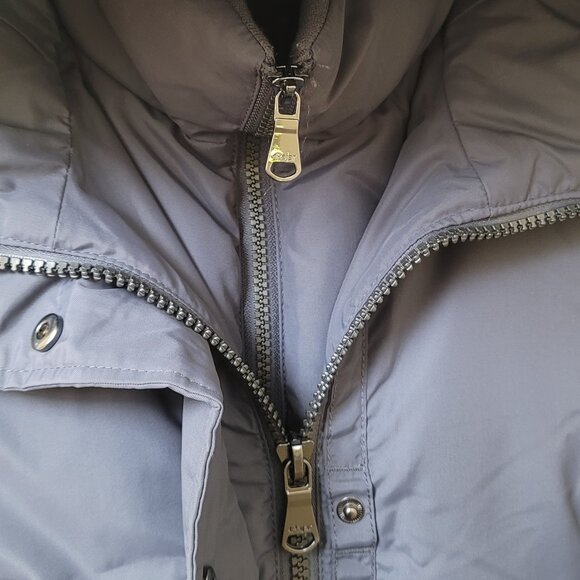 PAJAR WOMAN/GIRL WINTER COAT - Picture 5 of 11